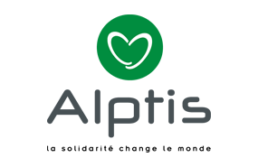 Alptis assurances logo