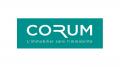 Logo corum