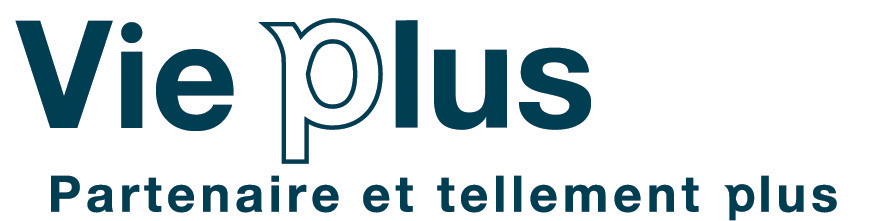 Logo vie plus orange 2 0 0