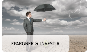 Vignetteepargner investir